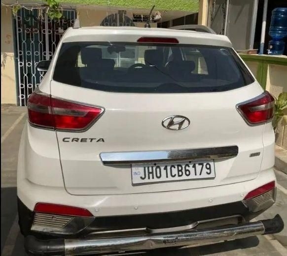 Hyundai Creta 1.4 S Diesel 2016