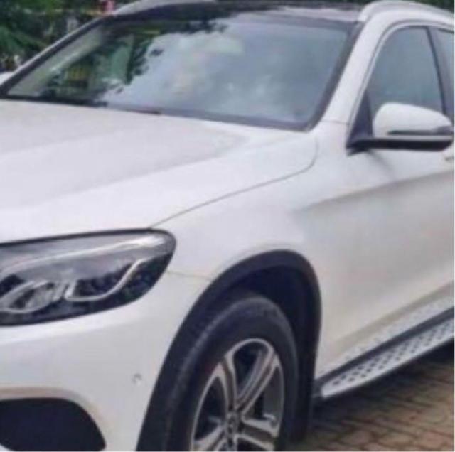 Mercedes-Benz E-Class E 350d AMG Line 2022