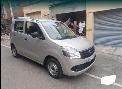 Maruti Suzuki Wagon R LXi 2010