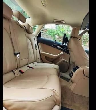 Audi A3 35 TDI Premium Plus  with Sunroof 2017