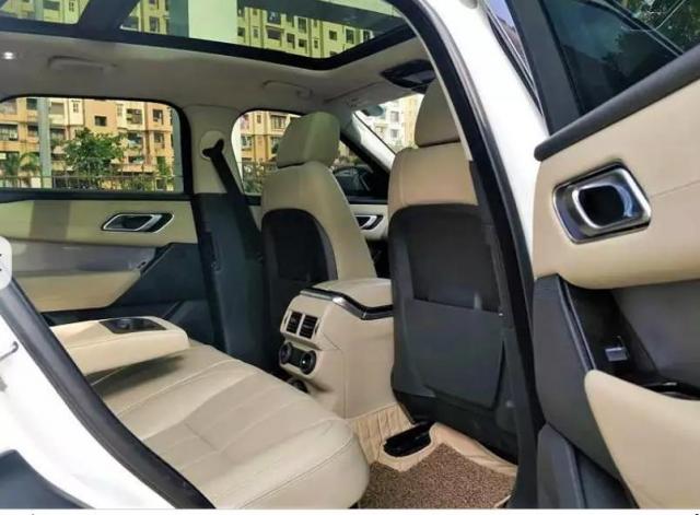 Land Rover Range Rover 3.0 V6 DIESEL VOGUE 2012