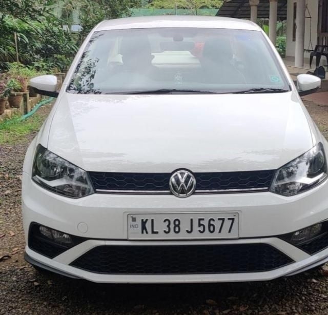 Volkswagen Vento Highline 1.0 AT 2021