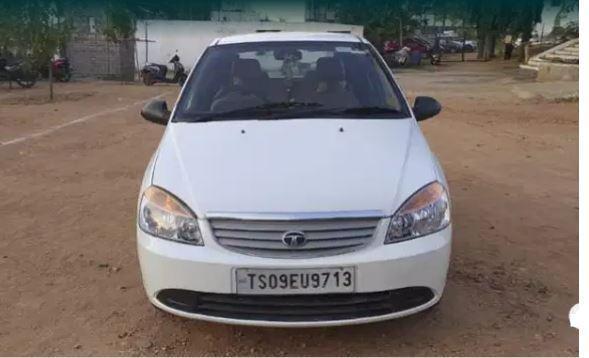 Tata Indica eV2 LS 2017