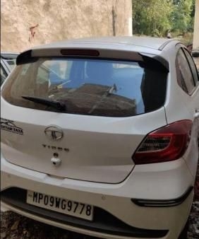 Tata Tiago XZ Plus CNG 2021