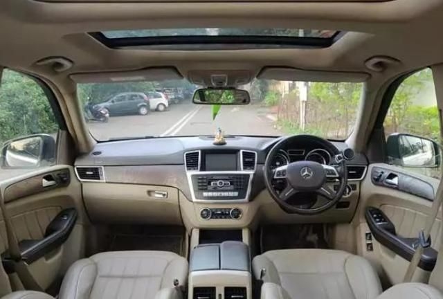 Mercedes-Benz B-Class B 180 CDI 2014