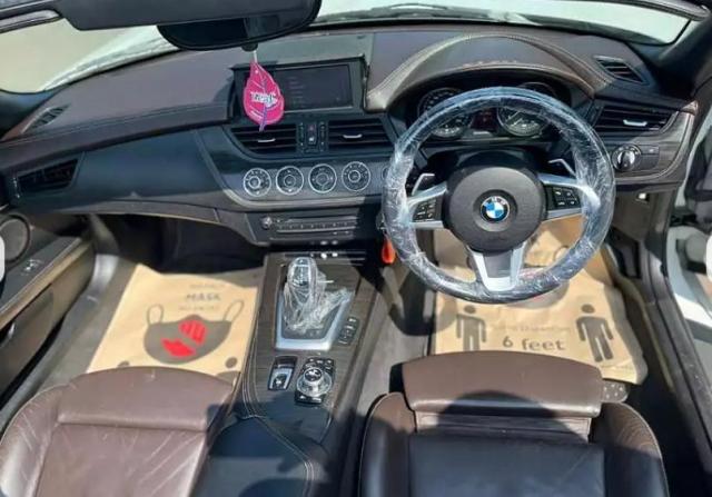 BMW X3 xDrive 20d xLine 2009