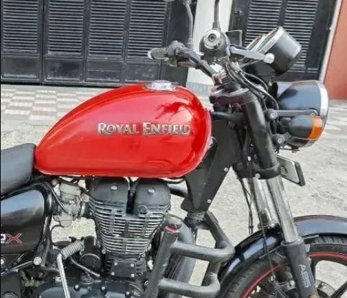 Royal Enfield Thunderbird X 350cc ABS 2019