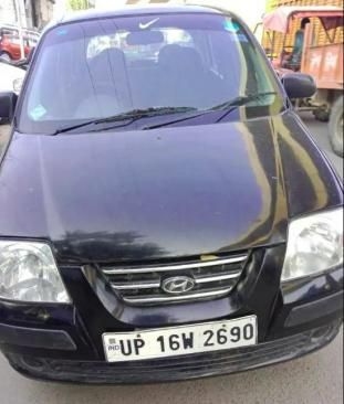 Hyundai Santro GLS I EURO I 2009