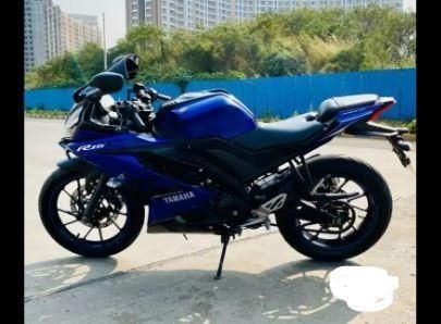 Yamaha YZF-R15 150cc 2019