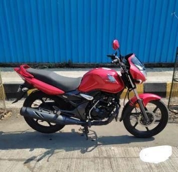 Honda CB Unicorn 160 ABS BS6 2021