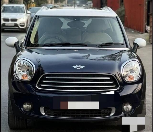 Mini Cooper S 2017