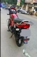 TVS Radeon 110cc DISC 2022