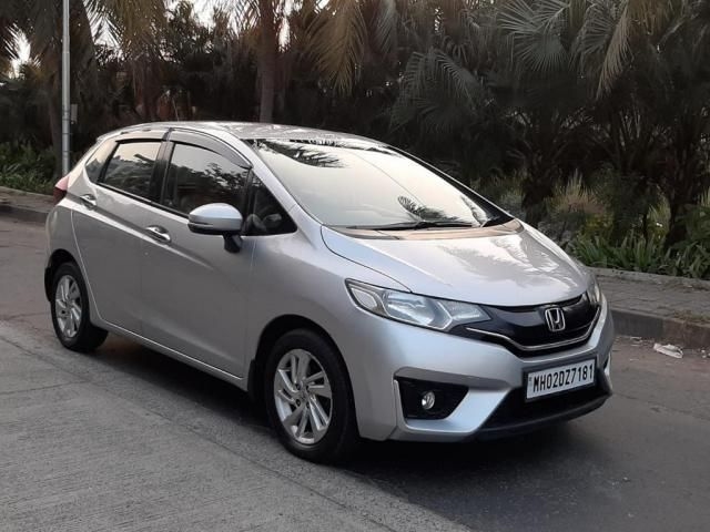 Honda Jazz V CVT i-VTEC 2015