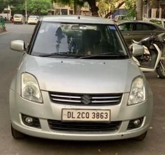 Maruti Suzuki Swift VXi 2008