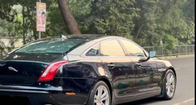 Jaguar XJ 3.0 L Portfolio 2018