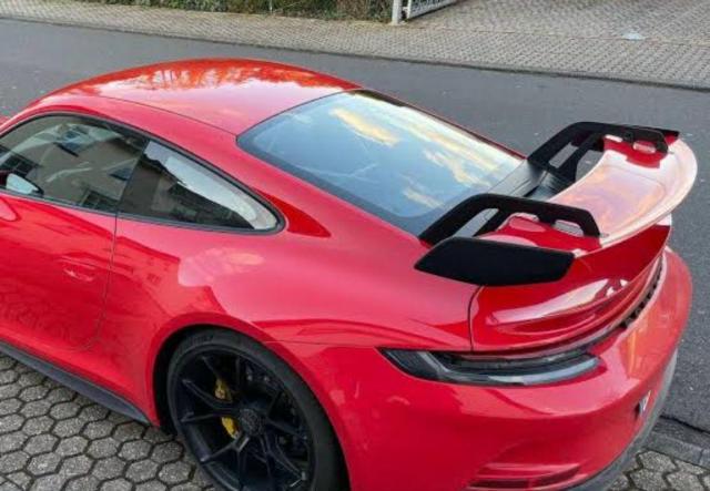 Porsche 911 Carrera S 2013