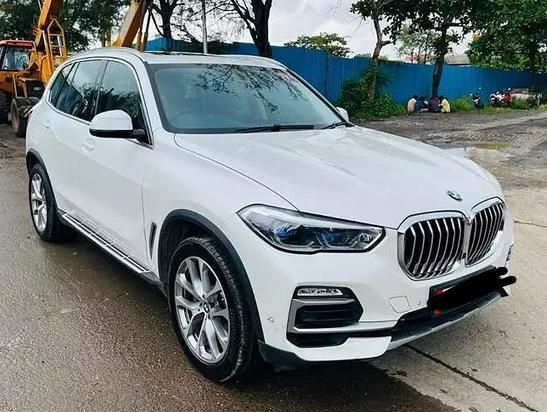 BMW X5 XDrive 30d 2016