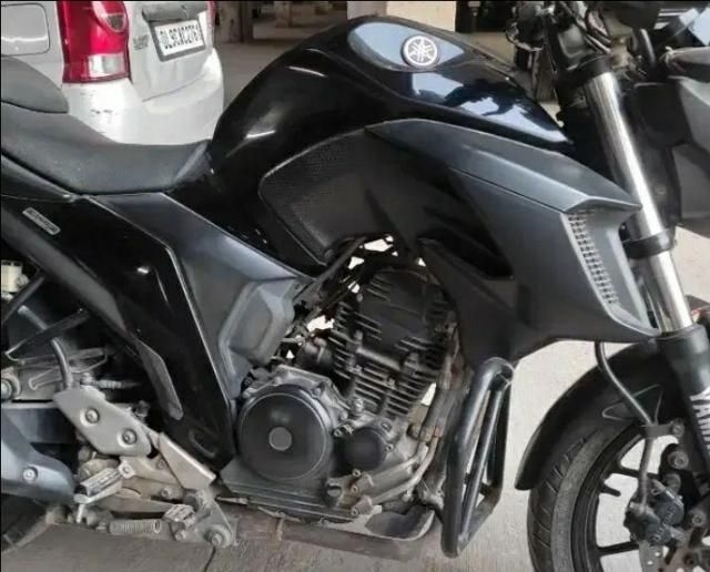 Yamaha FZ25 250cc 2018