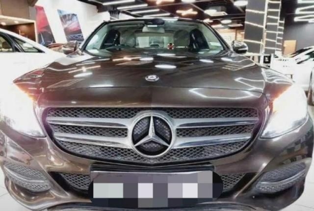 Mercedes-Benz GLA 200 CDI Sport 2014