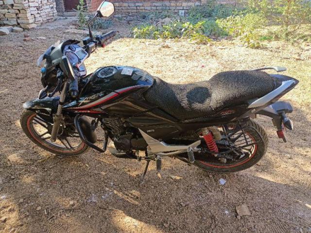 Hero Xtreme Sports 150cc 2019