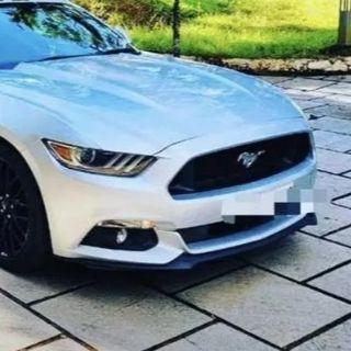 Ford Mustang GT Fastback 5.0L V8 2019