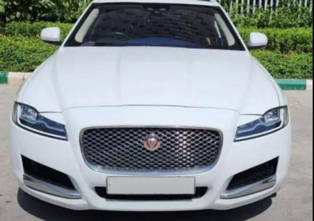 Jaguar XF 2.2 Diesel Luxury 2016