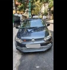 Volkswagen Polo GT TDI 2016