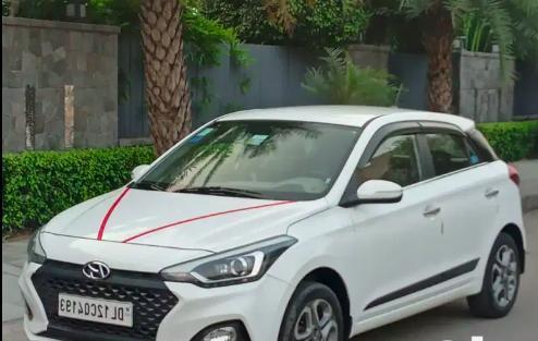 Hyundai Elite i20 Asta 1.2 Opt 2019