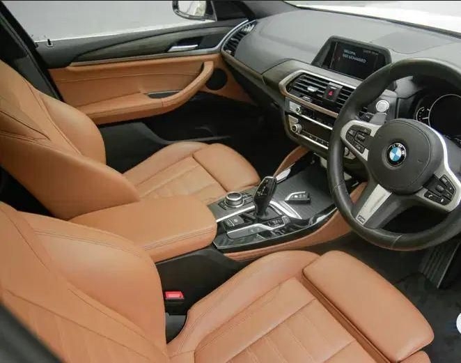 BMW X6 xDrive 40d 2014