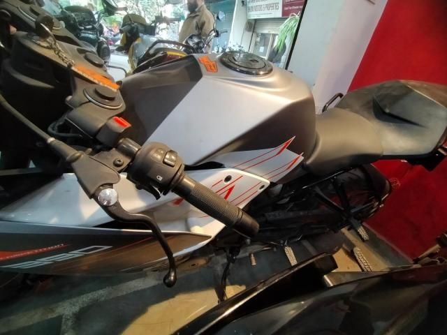 KTM RC 390cc BS6 2021