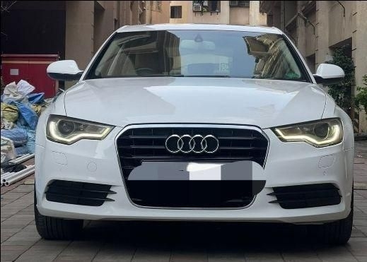 Audi A6 2.0 TDI 2011