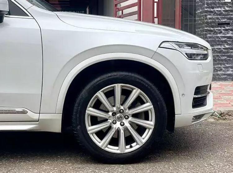 Volvo XC90 Inscription Luxury 2018