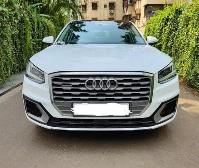 Audi A6 2.0 TDI PREMIUM PLUS 2014