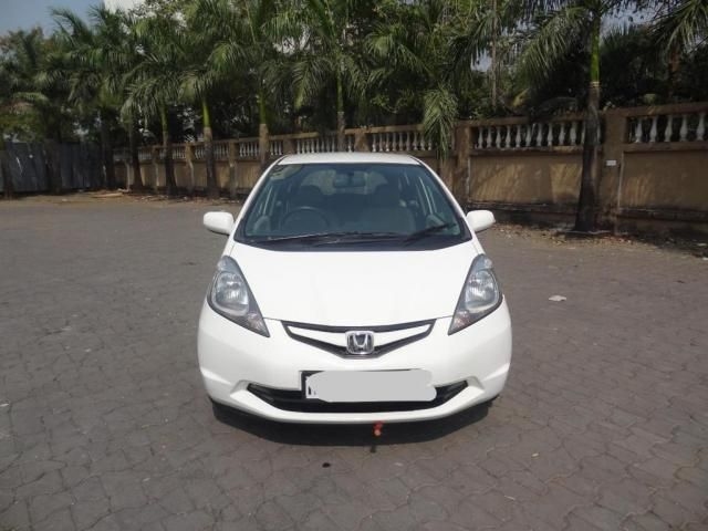 Honda Jazz X 2011