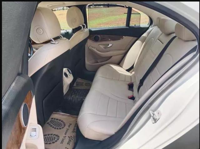 Mercedes-Benz M-Class ML 250 CDI 4Matic 2013