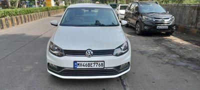 Volkswagen Ameo Comfortline 1.5L (D) 2018