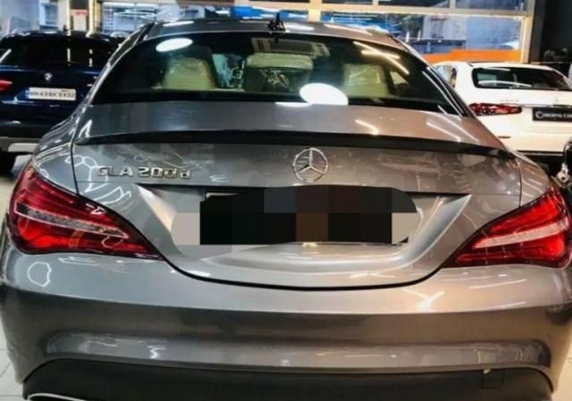 Mercedes-Benz CLA 200 CDI Sport 2020