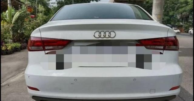 Audi A3 35 TDI Premium 2016