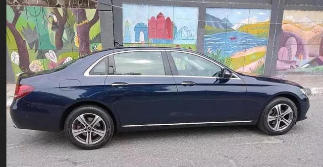 Mercedes-Benz E-Class E 250 CDI Edition E 2017