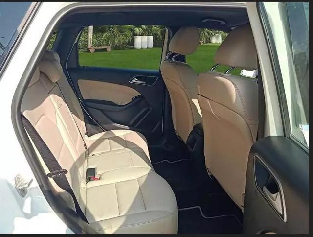 Mercedes-Benz B-Class B 200 CDI 2016
