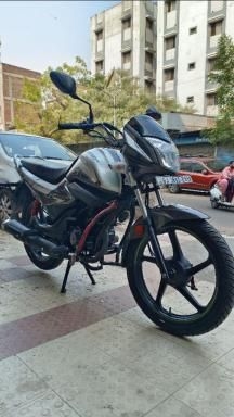 Hero Splendor iSmart 110cc Fi BS6 2019