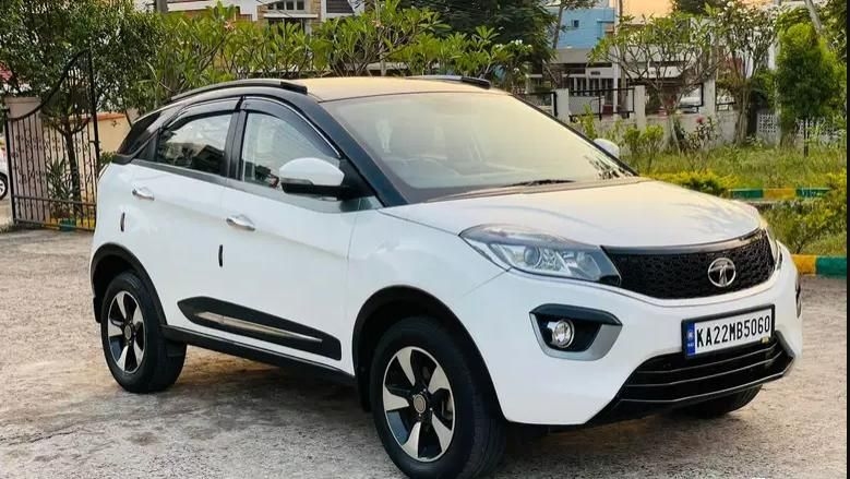 Tata Nexon Revotorq XZ Plus 2019