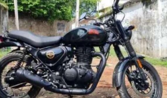 Royal Enfield Classic 350cc ABS 2019