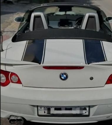 BMW Z4 sDrive 35i 2010