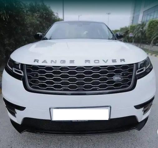 Land Rover Range Rover Velar 2.0 R-Dynamic S Petrol 250 2019
