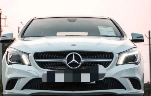 Mercedes-Benz C-Class C 220 d 2016