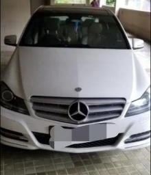 Mercedes-Benz C-Class 250 CDi 2011