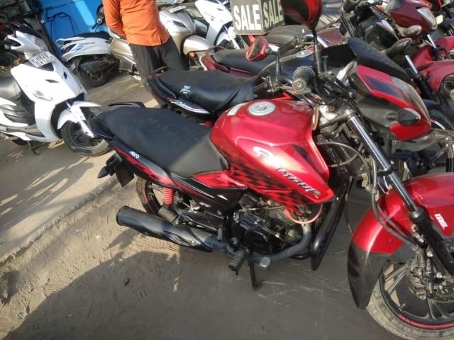 Hero Glamour i3s 125cc BS6 2020