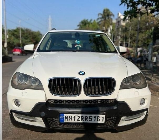 BMW X5 xDrive 30d 2010