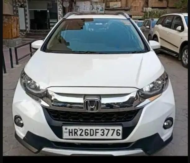 Honda WR-V VX Diesel 2017